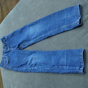 💥50% sale💥Simply Basic straight jeans sz8 #b27